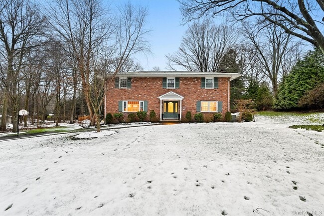 property at 11 Orchard Cir
