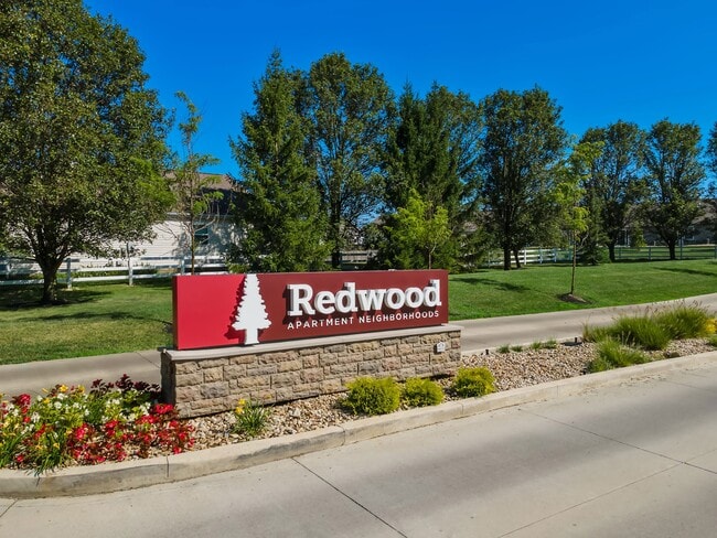 Redwood Marysville SR 4 in Marysville, OH - Foto de edificio - Building Photo