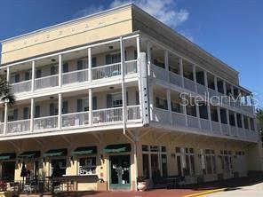 600 Market St in Kissimmee, FL - Foto de edificio