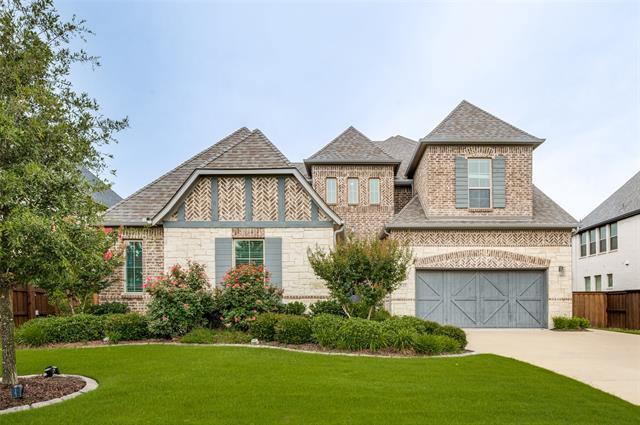 840 Redstem Dr in Prosper, TX - Building Photo