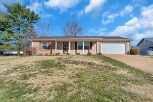 10 Apple Tree Ct in St. Peters, MO - Building Photo