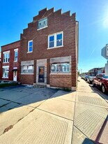 1500 W Fred St in Whiting, IN - Building Photo