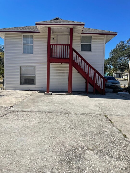 2614 5th Ave S in St. Petersburg, FL - Building Photo