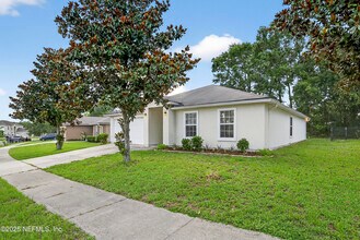 3147 Sedona Trail in Jacksonville, FL - Building Photo - Building Photo