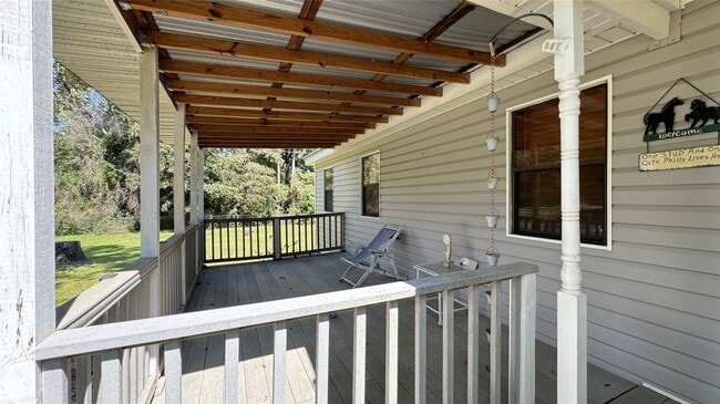 property at 318 Baletka Blvd