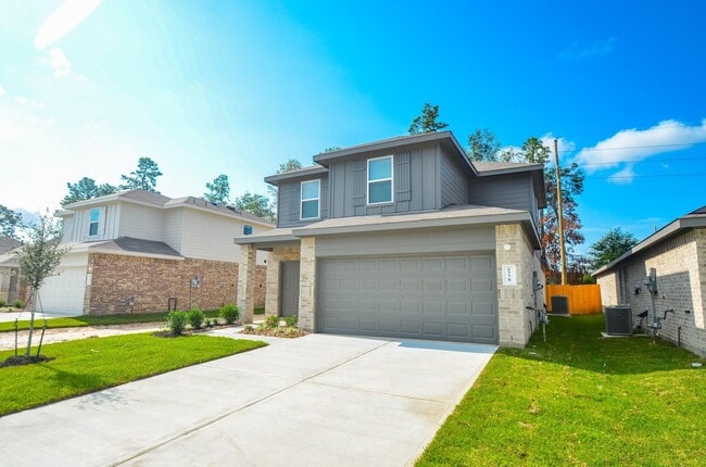 property at 5778 Hampton Vly Dr
