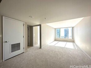 1009 Kapiolani Blvd in Honolulu, HI - Foto de edificio - Building Photo