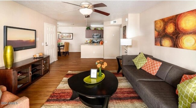 13440 N 44th St, Unit 1 in Phoenix, AZ - Building Photo - Building Photo