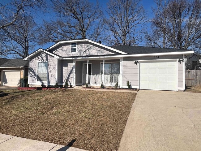 204 Mountain Creek Dr