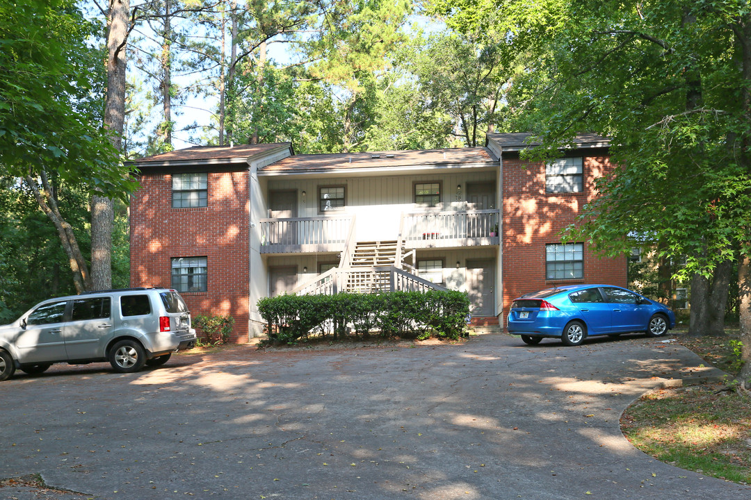 2993 Woodrich Dr in Tallahassee, FL - Building Photo