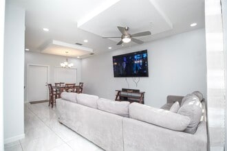 4101 Blue Quail Rd in Laredo, TX - Building Photo - Building Photo