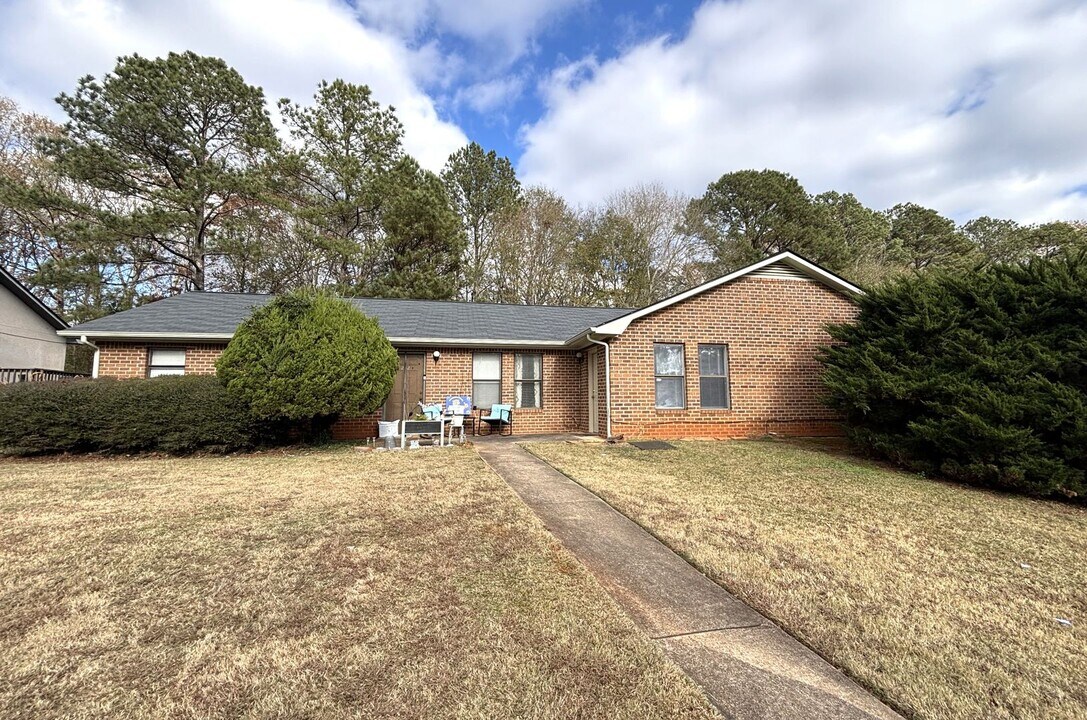 250-252 E Paces Dr in Athens, GA - Building Photo