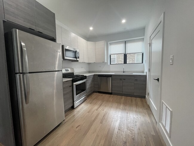 1303 S California Ave in Chicago, IL - Building Photo - Building Photo