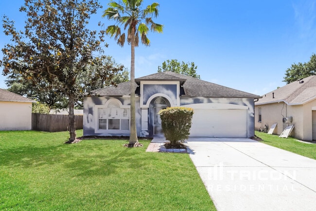 property at 906 Grand Canyon Dr