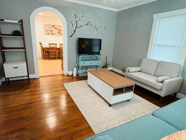 3501 Maury St in Houston, TX - Building Photo - Building Photo