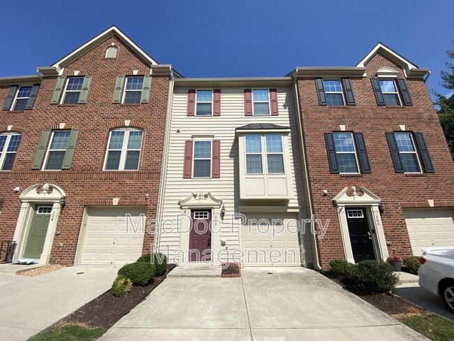 property at 302 Brenton Rd