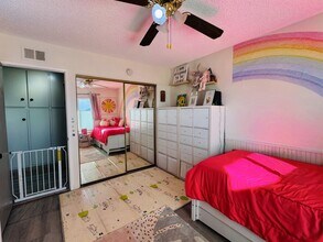 10349 Carefree Dr, Unit Santee Condo in Santee, CA - Building Photo - Building Photo