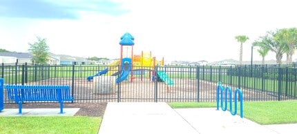 3871 Silverstream Ter in Sanford, FL - Building Photo - Building Photo