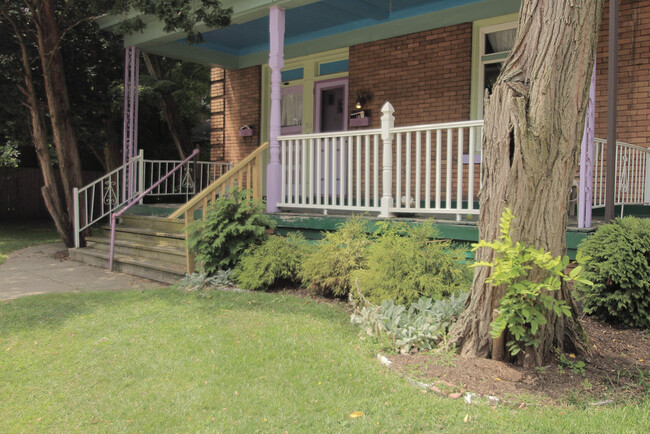 311 Pennwood Ave in Pittsburgh, PA - Building Photo - Building Photo
