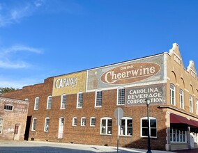 322 E Council St, Unit Cheerwine Building in Salisbury, NC - Building Photo - Building Photo