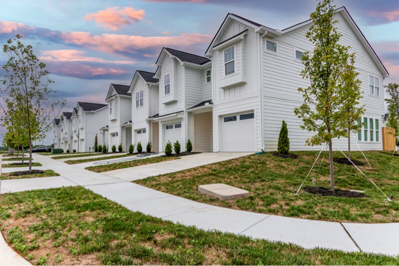 115 High Pk Cir in Lebanon, TN - Building Photo