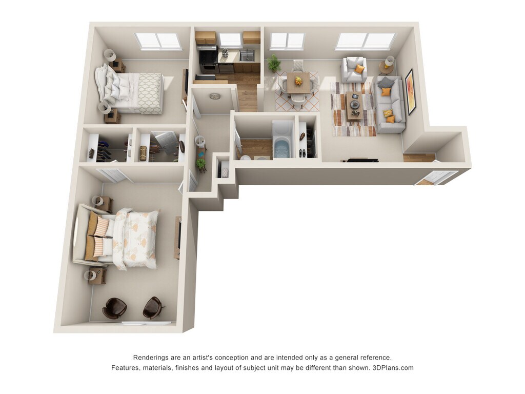 Braddock Lee Apartments in Alexandria, VA