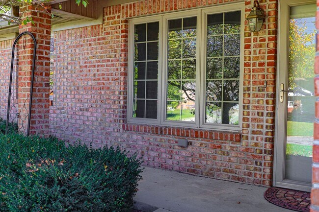 14101 W Heather Ln in Daleville, IN - Building Photo - Building Photo