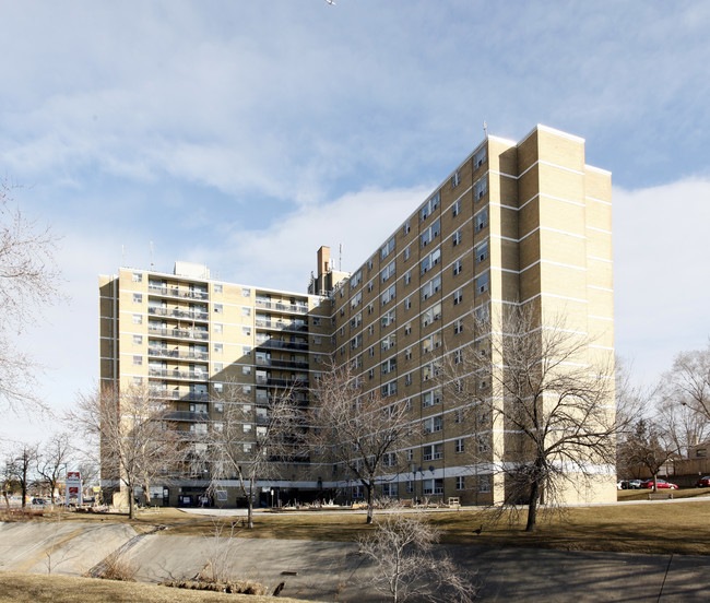 Downsview Acres in Toronto, ON - Building Photo - Building Photo