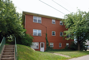 8001 Alexandria Pike Apartments