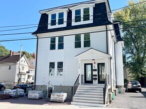 116 Evans St in Boston, MA - Building Photo - Building Photo