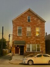1315 W 31st St in Chicago, IL - Building Photo - Building Photo
