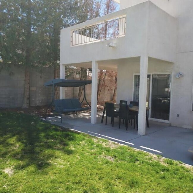 8808 Vallejo Pl NE in Albuquerque, NM - Building Photo - Building Photo
