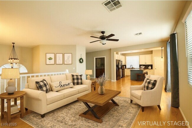 10617 Turquoise Valley Dr in Las Vegas, NV - Building Photo - Building Photo