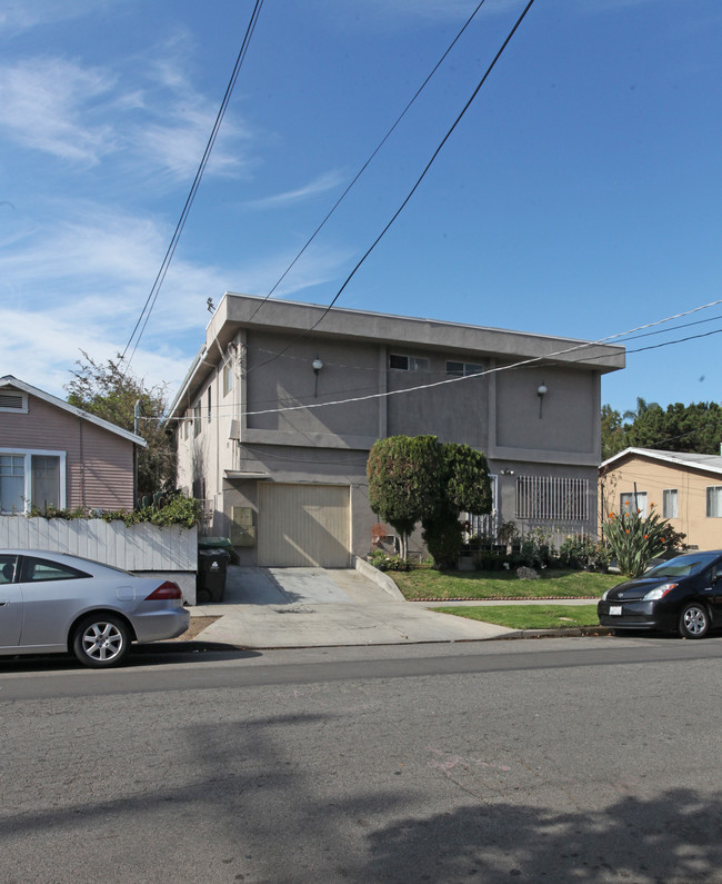 1315 Bates Ave in Los Angeles, CA - Building Photo - Building Photo