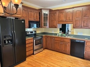 4890 Independence Dr in Lumberton, NC - Building Photo - Building Photo