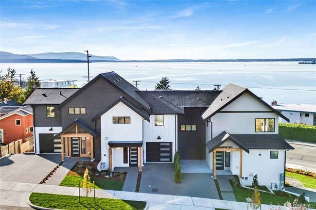 property at 502 12th St