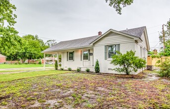 1822 Dearing Rd in Memphis, TN - Building Photo - Building Photo