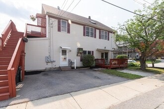 135 Main St in Blackstone, MA - Building Photo - Building Photo