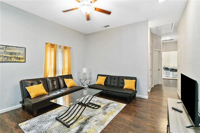 5524 Junius St in Dallas, TX - Building Photo - Building Photo