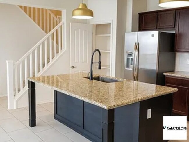 21008 W Ridge Rd in Buckeye, AZ - Building Photo - Building Photo