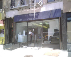 1515 Lexington Avenue in New York, NY - Building Photo - Building Photo