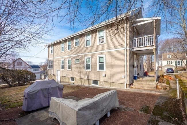 361 Washington St in Winchester, MA - Building Photo - Building Photo