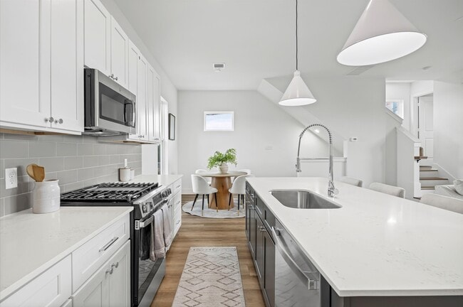 property at 5109 Avenue J