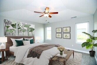 2516 Aquarius Ave SE in Mandan, ND - Building Photo - Building Photo