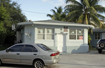 1265 SW 6th St in Miami, FL - Building Photo - Building Photo