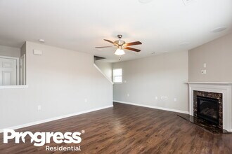 3327 Runneymede Street SW in Concord, NC - Building Photo - Building Photo