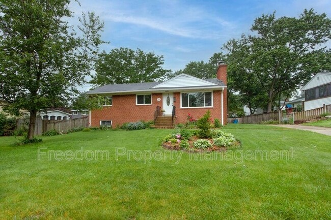 property at 5914 Ridge View Dr
