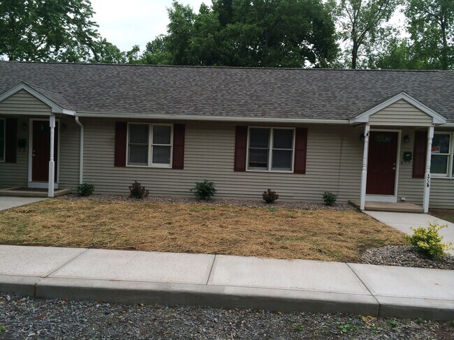 372 Lincoln Ave, Unit B in Oneida, NY - Building Photo - Building Photo