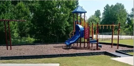 622 N M.L.K. Jr Blvd in Wadley, GA - Building Photo - Building Photo