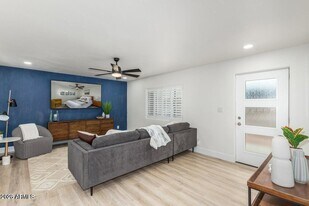 4511 N 31st Pl in Phoenix, AZ - Building Photo